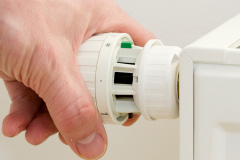 Blackpark central heating repair costs