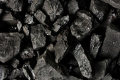 Blackpark coal boiler costs
